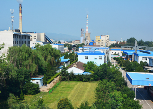 常州市奔久化工有限公司公司